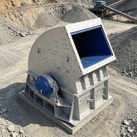 Machine à fabriquer du sable à axe vertical : Traitement écologique des agrégats avec conception étanche et anti-poussière