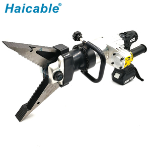 Dụng cụ cứu hộ ô tô đa năng không dây BC-300, dùng pin, dụng cụ cứu hộ chữa cháy - Product Image 2