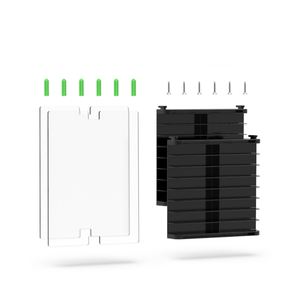 Giá Đỡ Trò Chơi Cho PS5/<span class=keywords><strong>XBOX</strong></span> <span class=keywords><strong>360</strong></span>/SWITCH Trò Chơi Video 32 CD <span class=keywords><strong>Disc</strong></span> Case Lưu Trữ Tháp Phụ Kiện Chơi <span class=keywords><strong>Game</strong></span> - Product Image 3