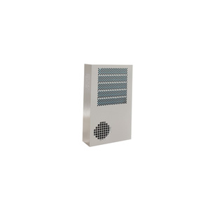 AC220V Solar Powered 400W <b>Outdoor</b> <b>Cabinet</b> Air Cooler Enclosure Coolers Ac Unit Solar Powered <b>Cabinet</b> Air Cooler Enclosure Cooler - Product Image 3