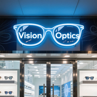 Enseignes lumineuses LED personnalisées pour réparation de téléphones, lettres 3D éclairées, signalétique étanche pour logo de magasin de services de téléphonie mobile