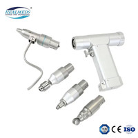 Outil médical orthopédique Stryker, perceuse orthopédique vétérinaire multifonctionnelle sans fil à batterie lithium-ion
