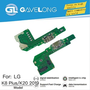 Điện Thoại Di Động Sạc Cổng <span class=keywords><strong>Flex</strong></span> Hội Đồng Quản Trị Cho <span class=keywords><strong>LG</strong></span> K22 K200 Cáp Thay Thế Sạc <span class=keywords><strong>Flex</strong></span> Cáp - Product Image 5