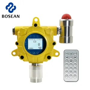 Bosean Afstandsbediening Vaste Koelmiddel Gas Analyzer K-G60