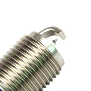 Bougie d'allumage automatique IK20 du fabricant MASUMA S101I Iridium BKR6EIX-11 pour voitures TOYOTA NISSAN HYUNDAI - Product Image 5