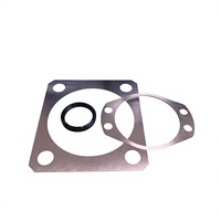 Kit de joints en caoutchouc Rynate RC1200-ZC040000 pour pièces de rechange de perforatrice hydraulique Huatai pour équipement de forage minier