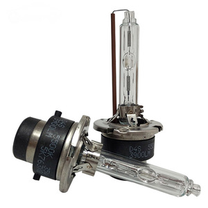 Bombilla de Xenón HID de Repuesto LW de Alto Brillo D1s, D2s, D3s, D4s, Luz Delantera de <span class=keywords><strong>12v</strong></span> <span class=keywords><strong>35w</strong></span>, Faros Halógenos y Xenón LED para Automóviles - Product Image 5