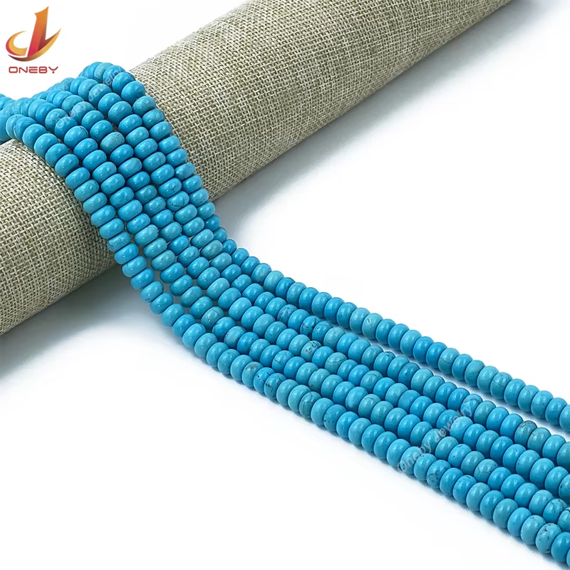 Blue Turquoise (Synthetize)
