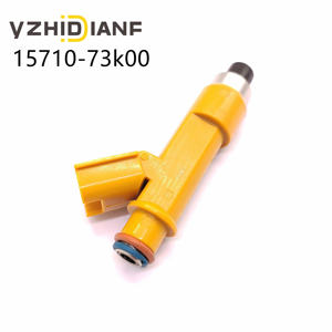 Einspritz düse 15710-73k00 195500-0080 Für SUZUKI Swift ZC72S Speedo Auto Meter Renault Maxity - Product Image 1