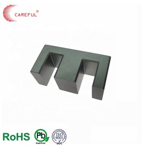 Factory Price Careful Direct Sales Cheap Advanced Technology <strong>EE19</strong> EE25 Mnzn Soft Ferrite Core for <strong>Transformer</strong> - Product Image 5