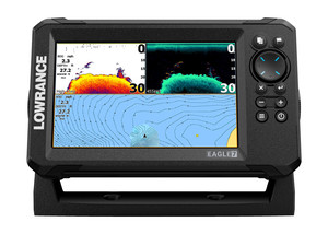 Eagle 7 avec TripleShot GPS - Product Image 2