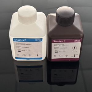Kit per Test di Chemiluminescenza Snibe, Reagenti per Vitamina B12, TPSA, FT3, FT4, TSH, E2, Compatibili con Analizzatori di Laboratorio Serie Maglumi - Product Image 1