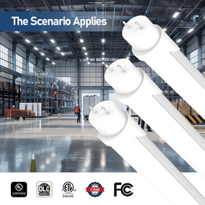 Сша в наличии 3500K/4000K/5000K/5700K/6500K 10W 12W 18W 22W 36W 2ft 4ft Tubelight 8ft T8 <span class=keywords><strong>Led</strong></span> Tube Light - Product Image 4