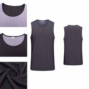 Kırmızı basketbol forması üniforma 2023 düz eğitim forması ucuz geri dönüşümlü basketbol formaları numaraları ile - Product Image 3