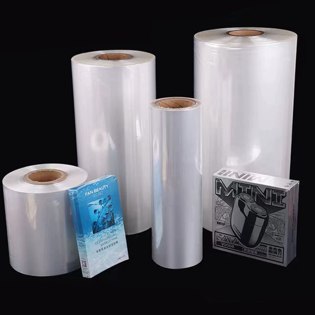 Electronics Shrink Wrap Shrinkable Tube PE Heatshrink Insulation Films for Low Voltage Waterproof Thermo Hot Glue Insulator