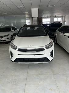 Kia Stonic 1.4L Usado, Versión con Techo Solar, <span class=keywords><strong>Casi</strong></span> Nuevo, Pintura Original, 3700km, Bajo Kilometraje, Blanco, Auto de <span class=keywords><strong>Segunda</strong></span> <span class=keywords><strong>Mano</strong></span> para Exportación - Product Image 2