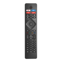 Mando a distancia de TV de repuesto a precio de fábrica, para televisores Philips Smart TV Universal 4K UHD Android Smart 50PFL5806, a la venta al por mayor
