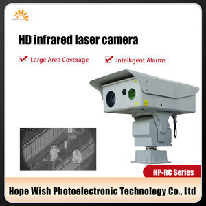 מצלמת ptz <span class=keywords><strong>tilt</strong></span> זום מצלמת לייזר אינפרא אדום - Product Image 2