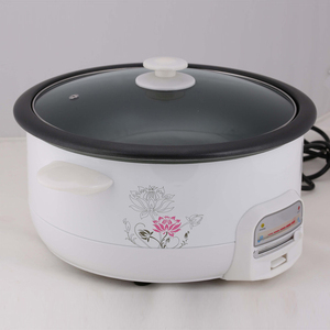 Olla <span class=keywords><strong>Arrocera</strong></span> Eléctrica Multifuncional de 3.0L de Color Blanco, Proveedor de Ollas Arroceras <span class=keywords><strong>en</strong></span> Guangdong - Product Image 2