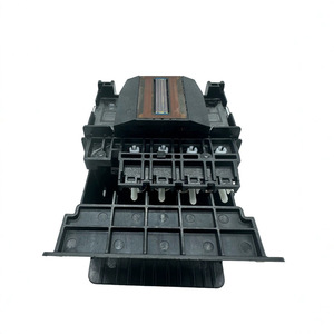 Têtes d'impression HP 711 compatibles avec les imprimantes traceurs grand format T120 T125 T130 T520 T530 - Product Image 3