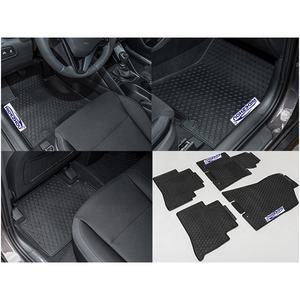 Fournisseur de tapis de voiture personnalisés de haute qualité pour <span class=keywords><strong>HYUNDAI</strong></span> <span class=keywords><strong>KONA</strong></span> 2017 2018 2019 2020 2021 2022 <span class=keywords><strong>2023</strong></span> 2024 tapis de sol de voiture - Product Image 2