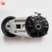Original DCEC Dongfeng 6CT QSB6.7 tensor de correa de ventilador de motor 3976834 3976831 para tensor de pista de mini excavadora
