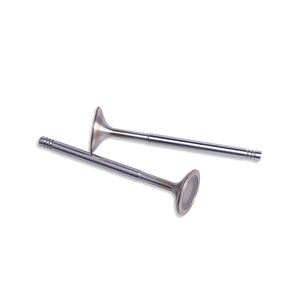 Silenciador de escape de válvula de admisión, piezas originales de 31mm para <span class=keywords><strong>BRP</strong></span> 001-<span class=keywords><strong>Renegade</strong></span> T 650 EFI-T, can am 4 tiempos, 650cc, 2 cilindros sohc - Product Image 1