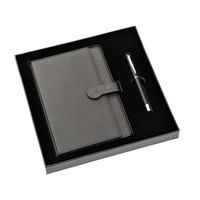 Cuaderno de Diseño Simple con Logotipo Personalizado, Cuaderno de Tamaño A5 en Oferta, Suministro de Fábrica, Cuaderno de Cuero PU, Bloc de Notas, Libreta de Composición