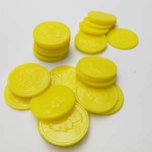 Accesorios de juego de mesa de viaje CE divertidos personalizados soporte de tarjeta esencial para juegos de mesa - Product Image 6