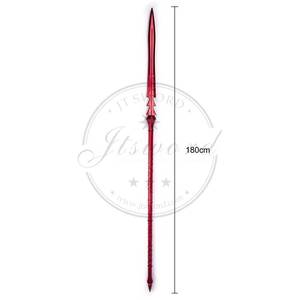 Espada de Cu Chulainn de espuma para cosplay de Fate Stay Night - Product Image 2
