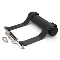 Poignée de musculation pour bras de fer, accessoire multifonction réglable pour hommes, pour le renforcement du poignet et l'entraînement de la force