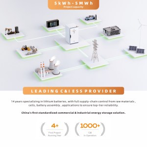 Energy Solar High Quality 5kwh 10kwh 16kwh 48v Stackable Home Storage System Wall <b>Battery</b> Can - Product Image 4