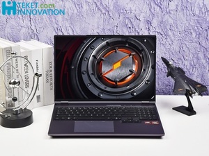 โน้ตบุ๊คเกมมิ่งสำหรับ Mechrevo Canglong 16 Ultra 9 9955hx R9-9955hx3d 32gb 1tb Rtx5070ti Rtx5090 2.5k 300hz Miniled 16 นิ้ว - Product Image 4