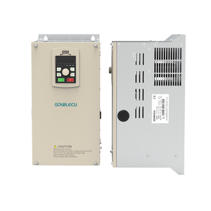 Kit de Bomba Centrífuga Multietapa Variable Vevor 22kW VFD 18.5kW 380V VSD 1200kW <span class=keywords><strong>Inversor</strong></span> de Frecuencia VFD Motor, Alcanza 100m³/h - Product Image 2