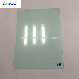 De <span class=keywords><strong>corte</strong></span> láser forma claro brillante de Color de la hoja de acrílico - Product Image 5