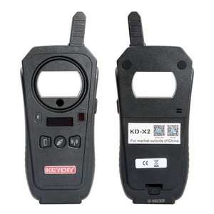 Herramienta de Clonación de Transpondedores KD, Lector de Códigos, Programador de Llaves de Auto KD-X2, Material de Buena Calidad para Cerrajeros - Product Image 3