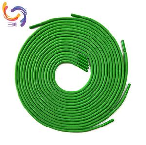 Cordoncino Intrecciato Colorato Rivestito ad Alta Tenacità Ecologico Diametro 5mm per Manici di Borse a Tracolla e Indumenti Rinforzato - Product Image 3