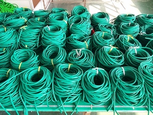 Çin fabrika küçük kimlik Spearfishing bant lateks kauçuk boru - Product Image 5