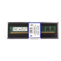 Mémoire RAM DDR2 2 Go 800 MHz 667 MHz DDR3 2 Go 1333 MHz PC2-5300 PC2-6400 PC3-10600 Modèle de mémoire pour ordinateur de bureau