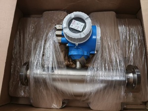 Medidor de Flujo Másico Coriolis Endress+Hauser 83E3B - Product Image 2