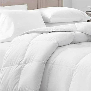 Léger Hypoallergénique De Qualité D'hôtel de Luxe En <span class=keywords><strong>Duvet</strong></span> D'oie - Product Image 4
