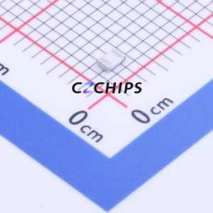 Resistencia SMD ARG05DTC3303 0805 (Tipo: Película Delgada) (Resistencia: 330kOhm Precisión: 0.5%) - Product Image 2