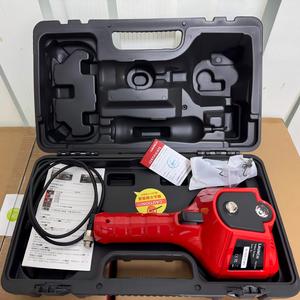 Caméra d'inspection industrielle portable LAUNCH VSP-828 VSP828, endoscope avec batterie 2600 mAh - Product Image 6