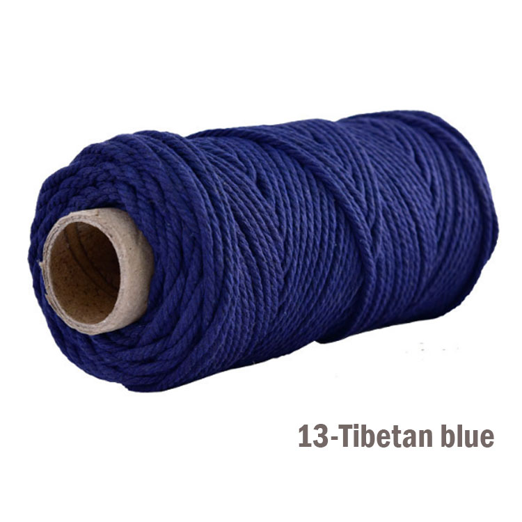 13-Blu tibetano