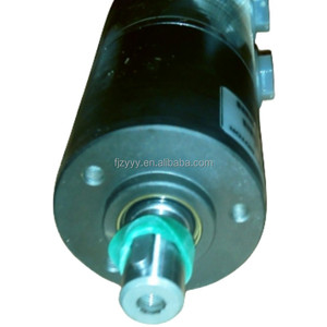 มอเตอร์ไฮดรอลิก OMM 8 OMM12.5 OMM20 OMM32 20 32 50 151G0006 151G5046 151G5043 - Product Image 6