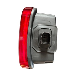 Pièces de système d'éclairage de camion de haute qualité, feux arrière LED pour camion et feux arrière de camion 1401713 1875580 1401791 1875579 pour DAF - Product Image 4