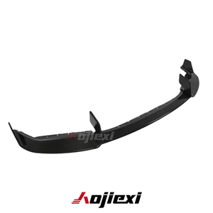 G87 AD Style Carbon-Frontspoilerlippe für BMW G87 M2/<span class=keywords><strong>M2CS</strong></span> 2023-2026 Upgrade Carbon-Frontspoiler Karosserie-Kit - Product Image 4
