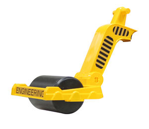 Speelgoed Kinderen Rijden Op Auto <span class=keywords><strong>3</strong></span> In 1 Gele Vooruit/Achterwaartse Muziek Manipuleerbare Armen Merk Assurance - Product Image 3