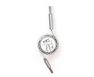 <span class=keywords><strong>Amazon</strong></span> top <span class=keywords><strong>seller</strong></span> 1m rétractable losenda magnétique 3 en 1 <span class=keywords><strong>de</strong></span> transfert <span class=keywords><strong>de</strong></span> données usb câble <span class=keywords><strong>de</strong></span> chargement - Product Image 1