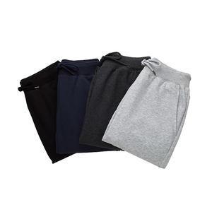 Shorts de sport en coton à séchage rapide, service OEM, nouvelle collection, dernier design, logo personnalisé à prix abordable - Product Image 1